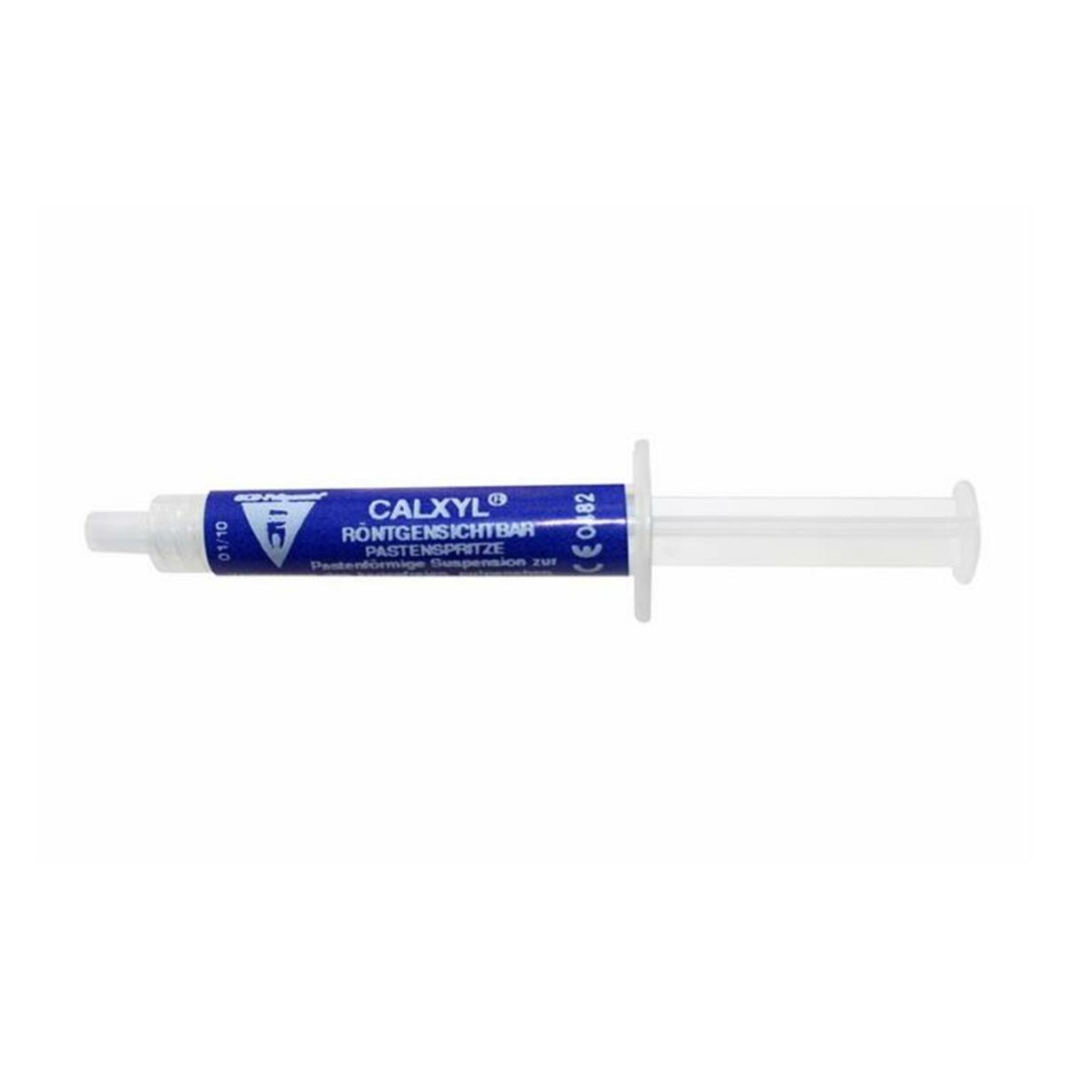 Calxyl® pâte seringue