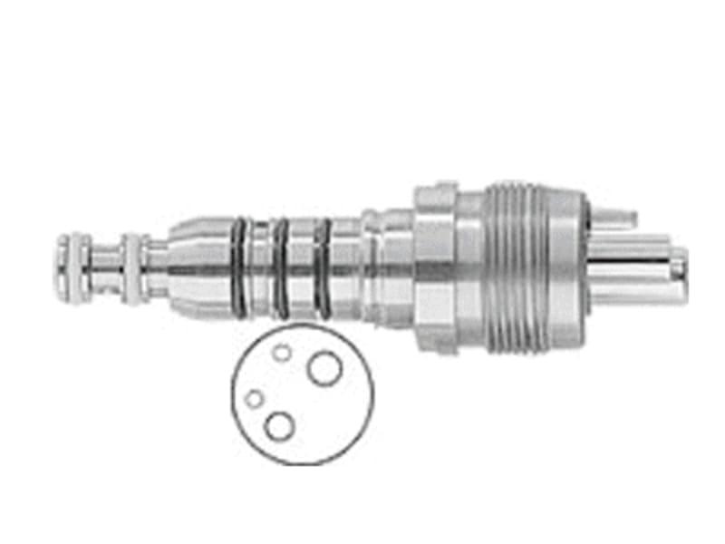 457 Koppeling