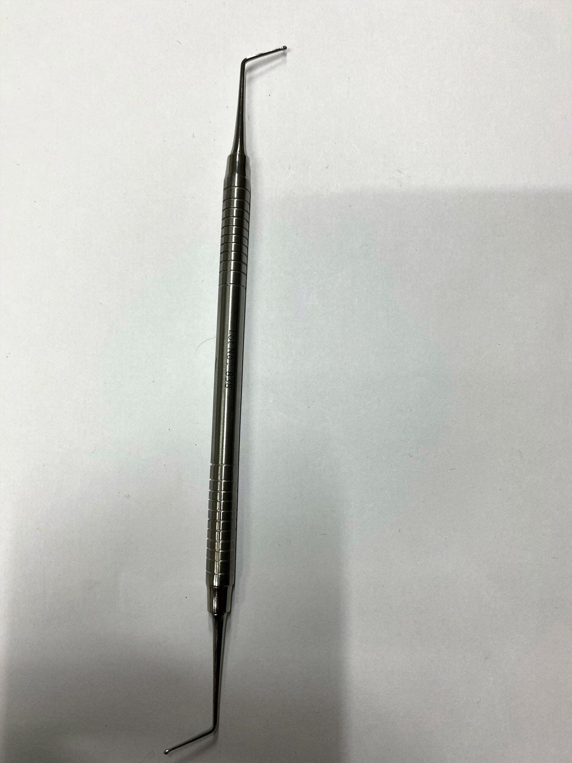 Plaatsingsinstrument nr. 3 ref. 1019-28
