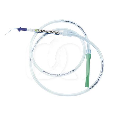 Aspirateur Endodontique Jetable pour Canaux Radiculaires (5)