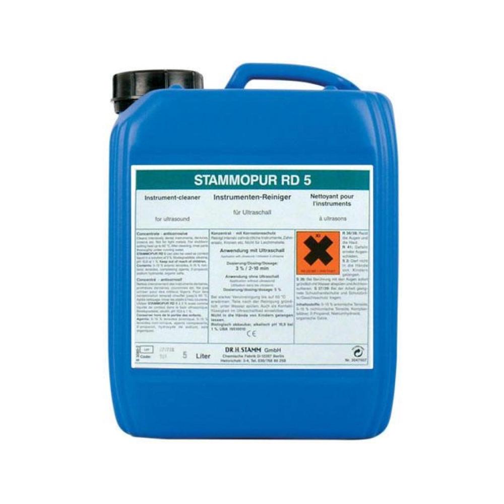 Bandelin Stammopur RD5 5 l