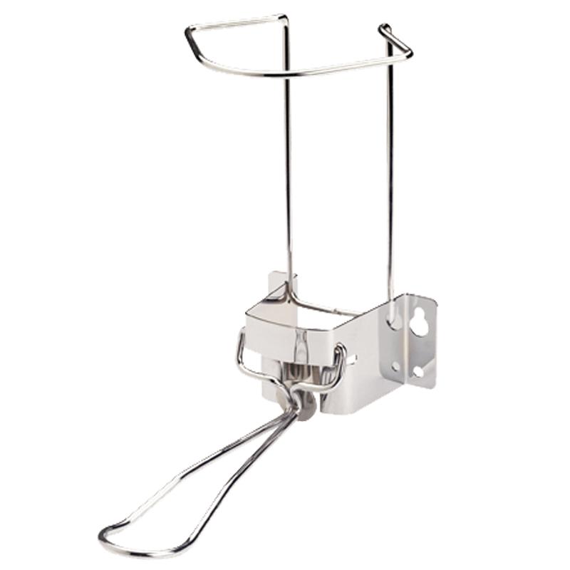 Distributeur Airless - Long - Acier inoxydable