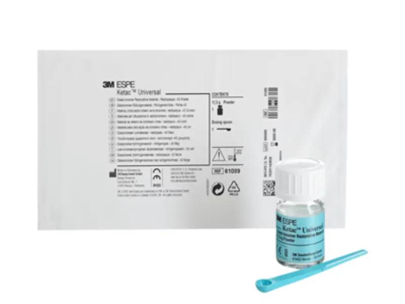 Ketak Universal Handmix Recharge