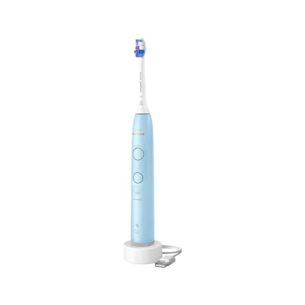 Philips Sonicare 6100 bleu clair l'unité