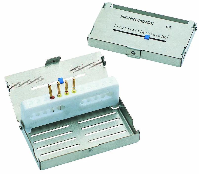 Nichrominox Endo Pro 12