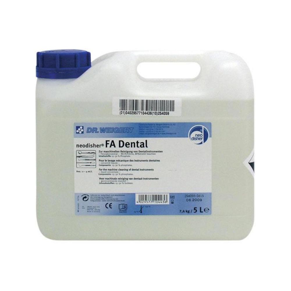 Neodisher FA Dental 5 l