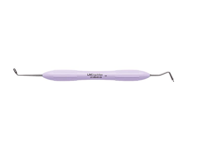 LM-Arte Posterior Misura , DuraGradeMAX ErgoMax