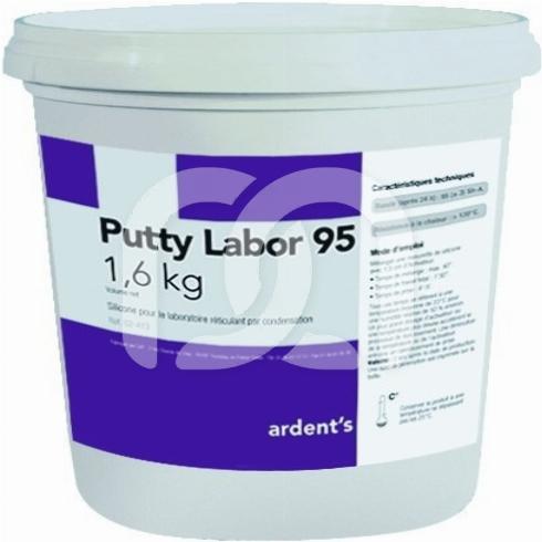 Putty Labor 95 (1,6 kg)