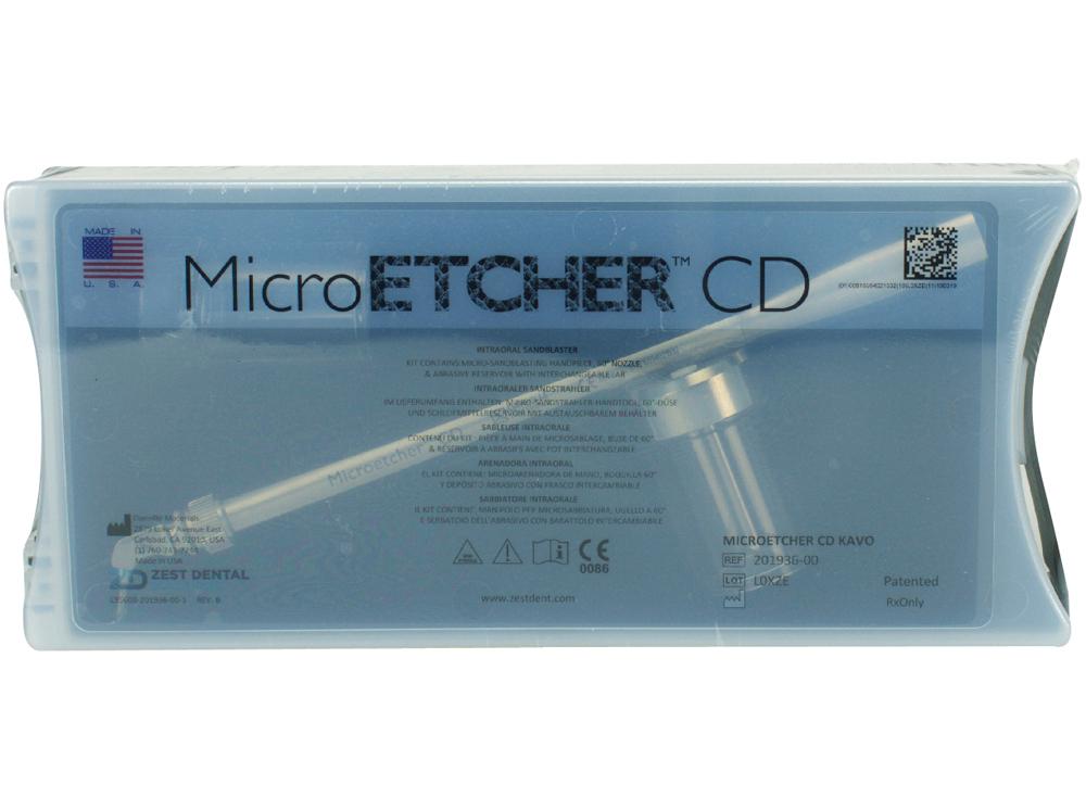 Microetcher CD Sableuse Kavo St
