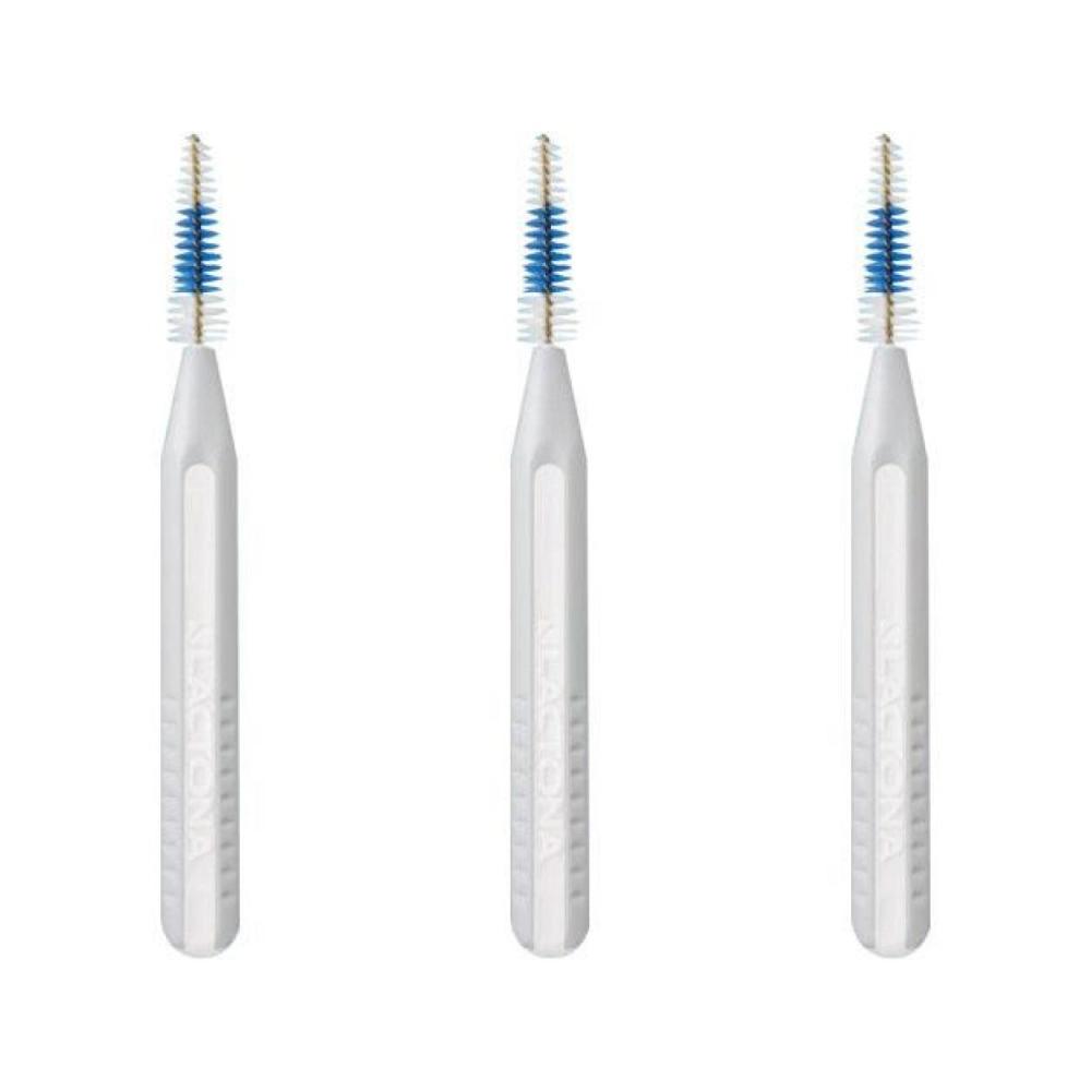 EasyGrip Type A Brossettes interdentaires Ø 2,5-5,0mm (blanc)