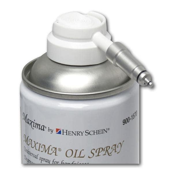 Maxima Oil spray adapters - voor Rotoquick, W&H en Sirona