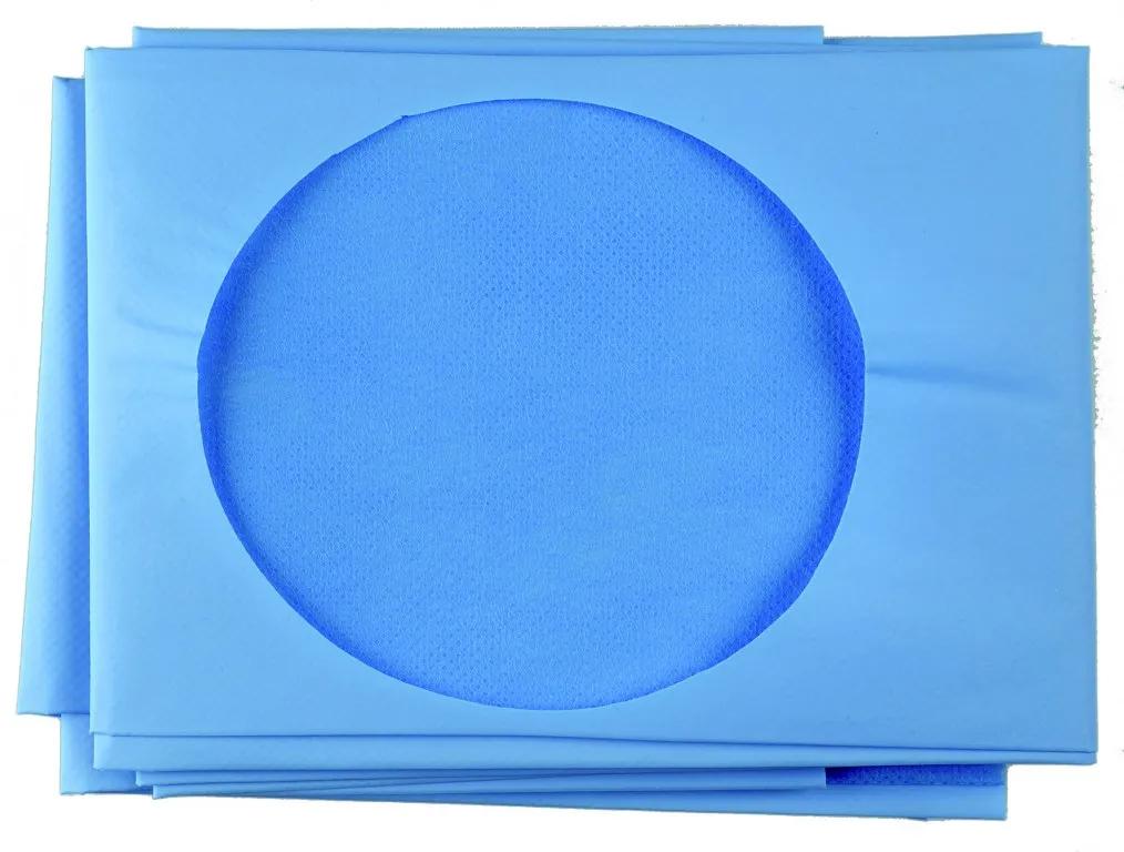 Geperforeerde Velden 50X75Cm 50stk