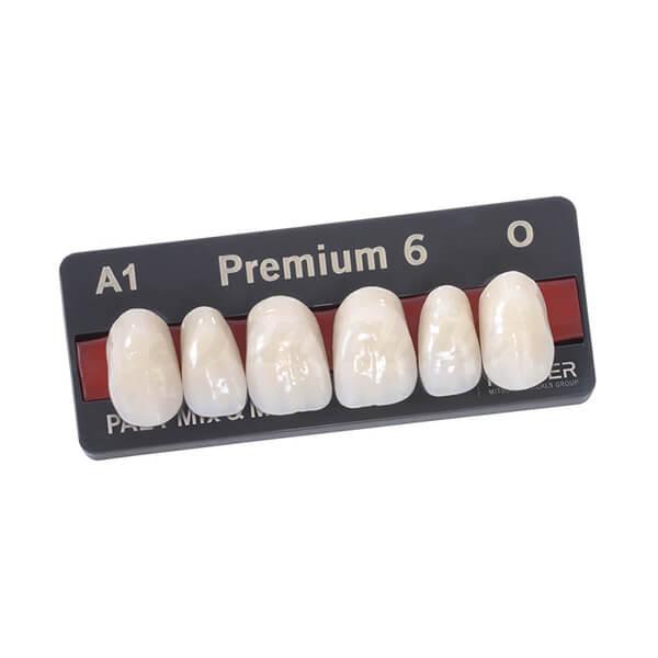 R4 dents antérieures supérieures Premium