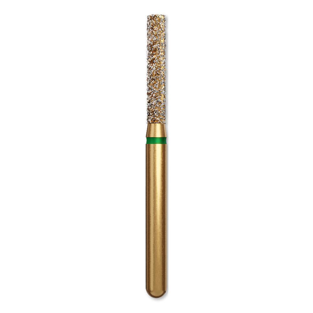 Fraise diamantée Coltène DIATECH G837 FG 314-016-08.0 gros grain (5 pcs)