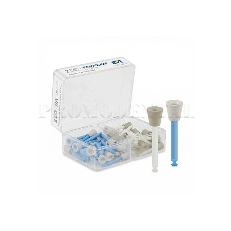 Polissoirs EASYCOMP RA – Set EY-3