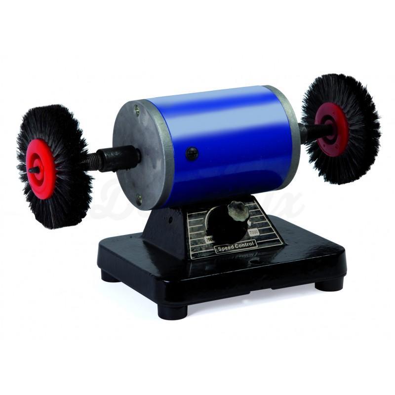Polisseuse mini avec vitesse variable