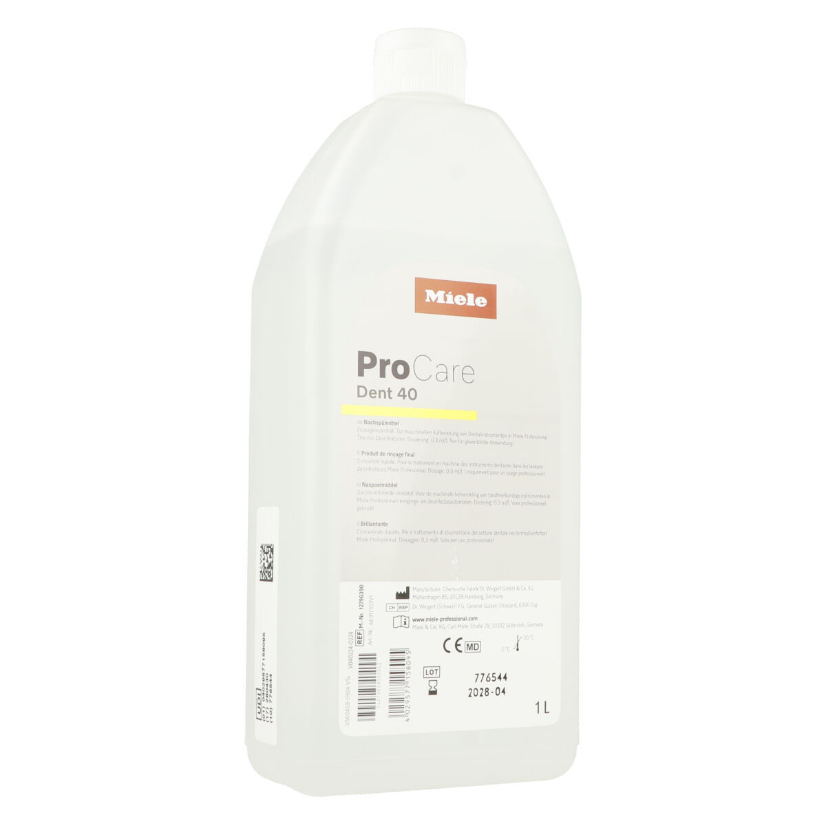 ProCare Dent 40