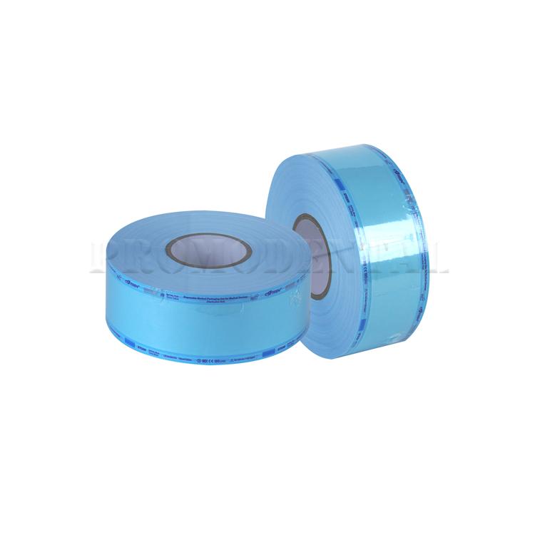 Sterilisatierol 75 x 200 mm