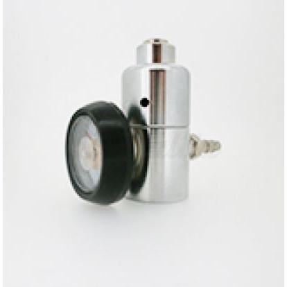 Manometer met drukregelaar