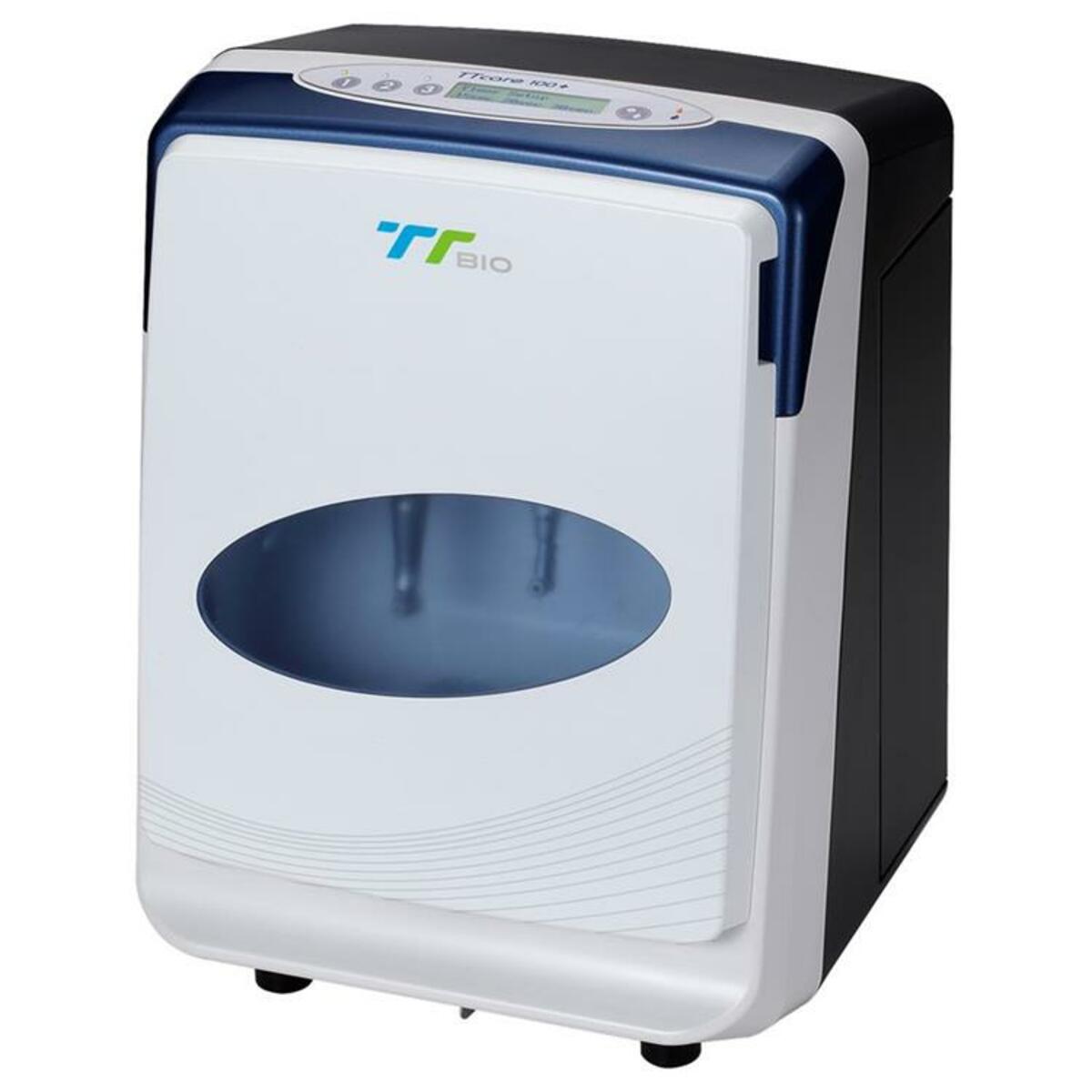 TTcare100+ appareil de lubrification