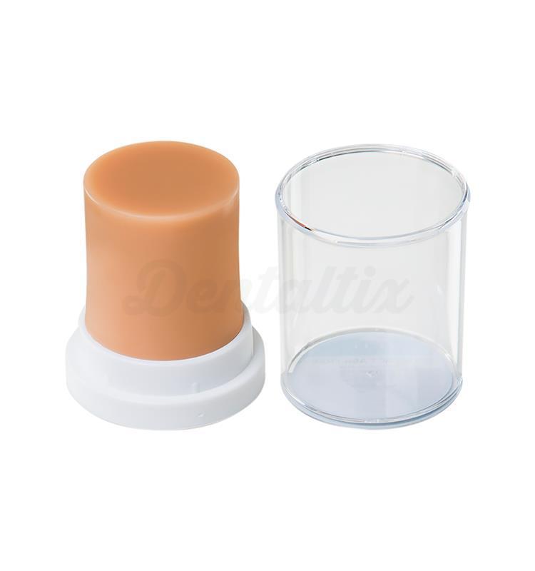QI modelleerwas Ash-free Compact (doos van 45 g)
