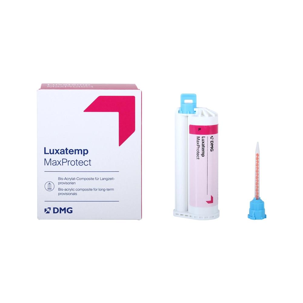 DMG Luxatemp MaxProtect AM BL 50 ml