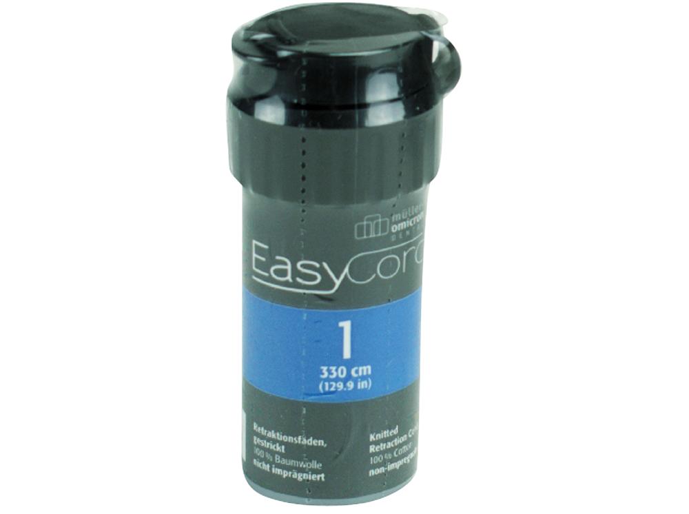 EasyCord taille 1-medium bleu 330cm Fl