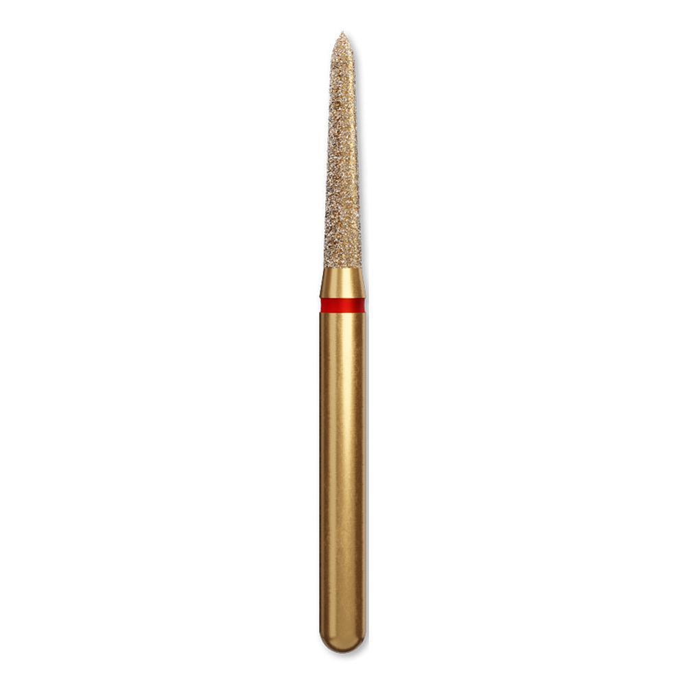Fraise diamantée Coltène DIATECH G878K FG 314-014-08.0 grain fin (5 pcs)