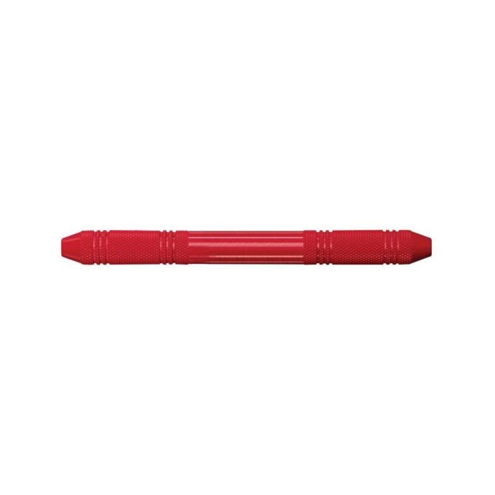 American Eagle manche Quik-Tip (3/8) rouge