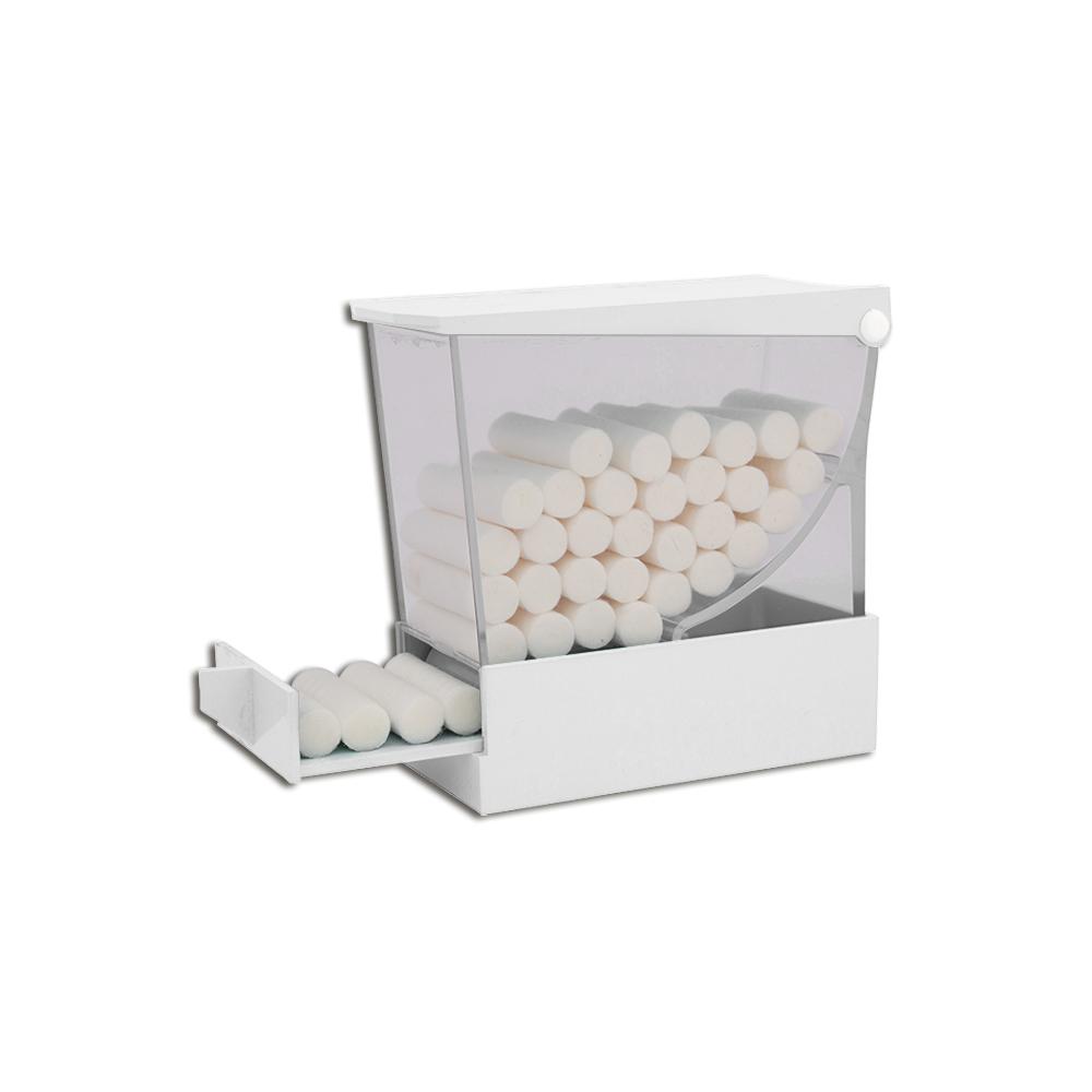 DISTRIBUTEUR COTONS SALIVAIRES