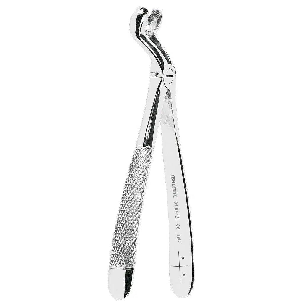Asa Dental Extractietang Verstandskies Boven M3 (#1/2 18 cm)