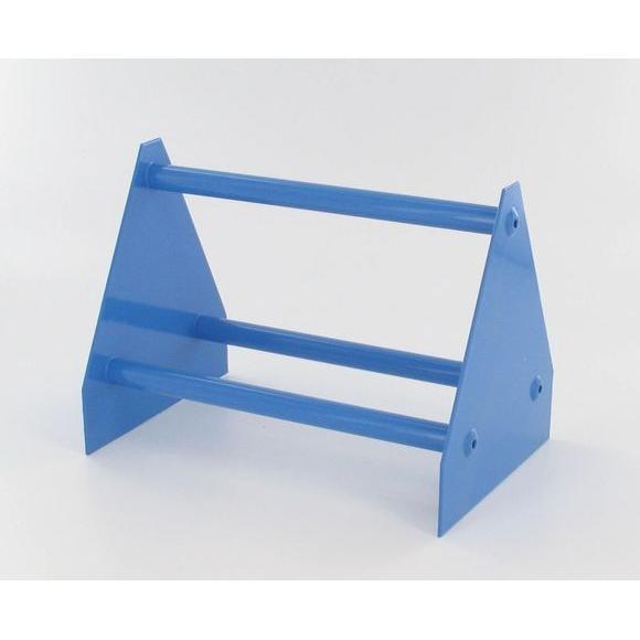 Larident support pour pinces orthodontiques bleu