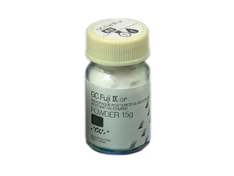 Fuji IX GP poeder
