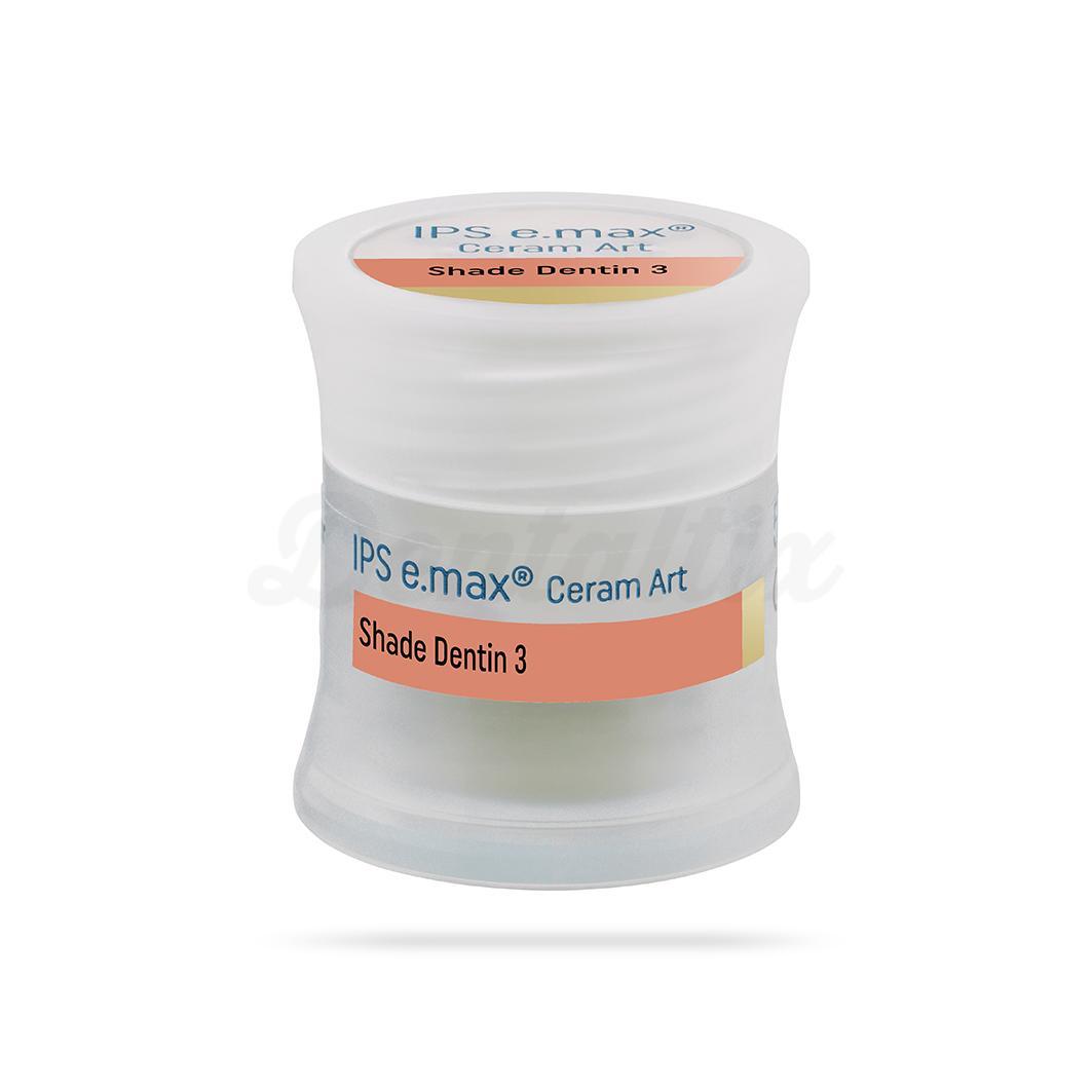 IPS e.max Ceram Art tandkeramiekpoeder (3 g)