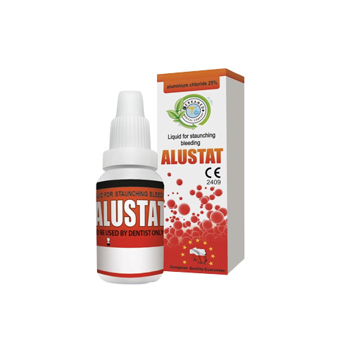 ALUSTAT CERKAMED (10G)