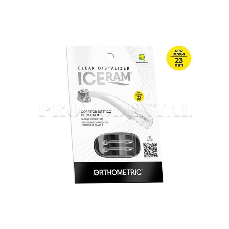 ICERAM Aesthetic Distalizer 23mm (2)