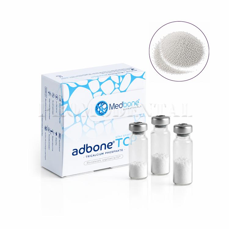 Adbone TCP – Granules 0,5–1,0 mm