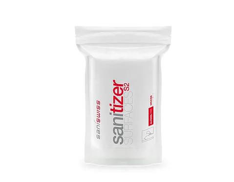 Sanitizer Surfaces S2 Wipes Ref 100=132259 new