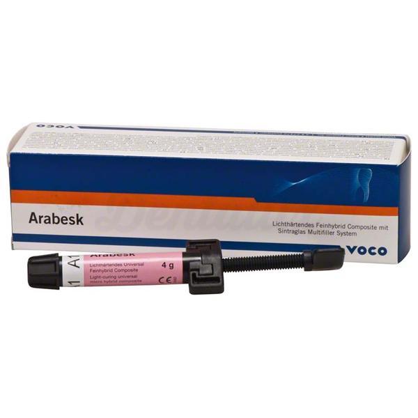 Microhybride Composiet Arabesk Composietspuit (4 g)