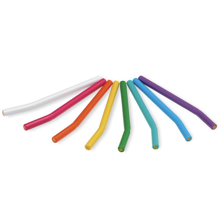 Seal Tight Tips Assort.Colors Bags 200pcs