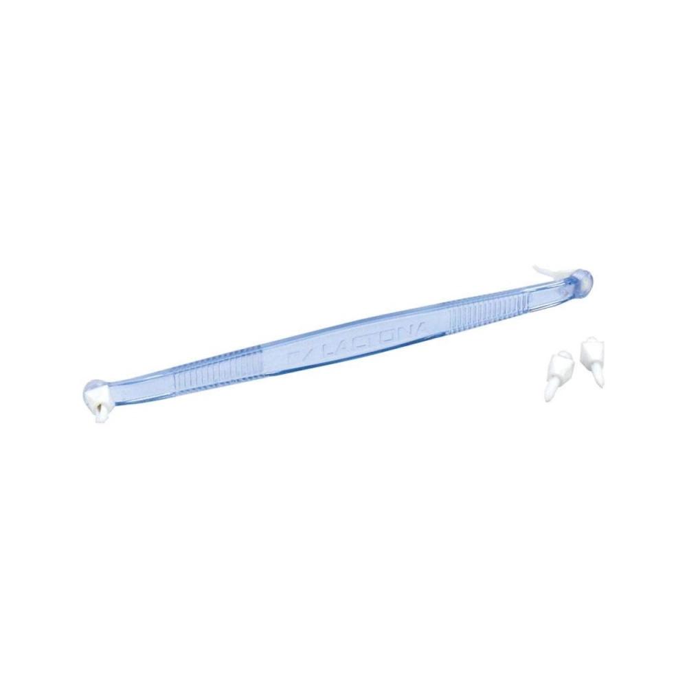 Lactona Double single-tuft (27BB) - blauw