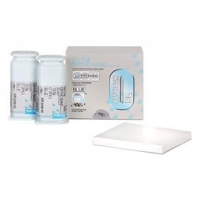 FUJI ORTHO BAND PASTE - LES 2 CARTOUCHES DE PA¢TES + BLOC DE MELANGE