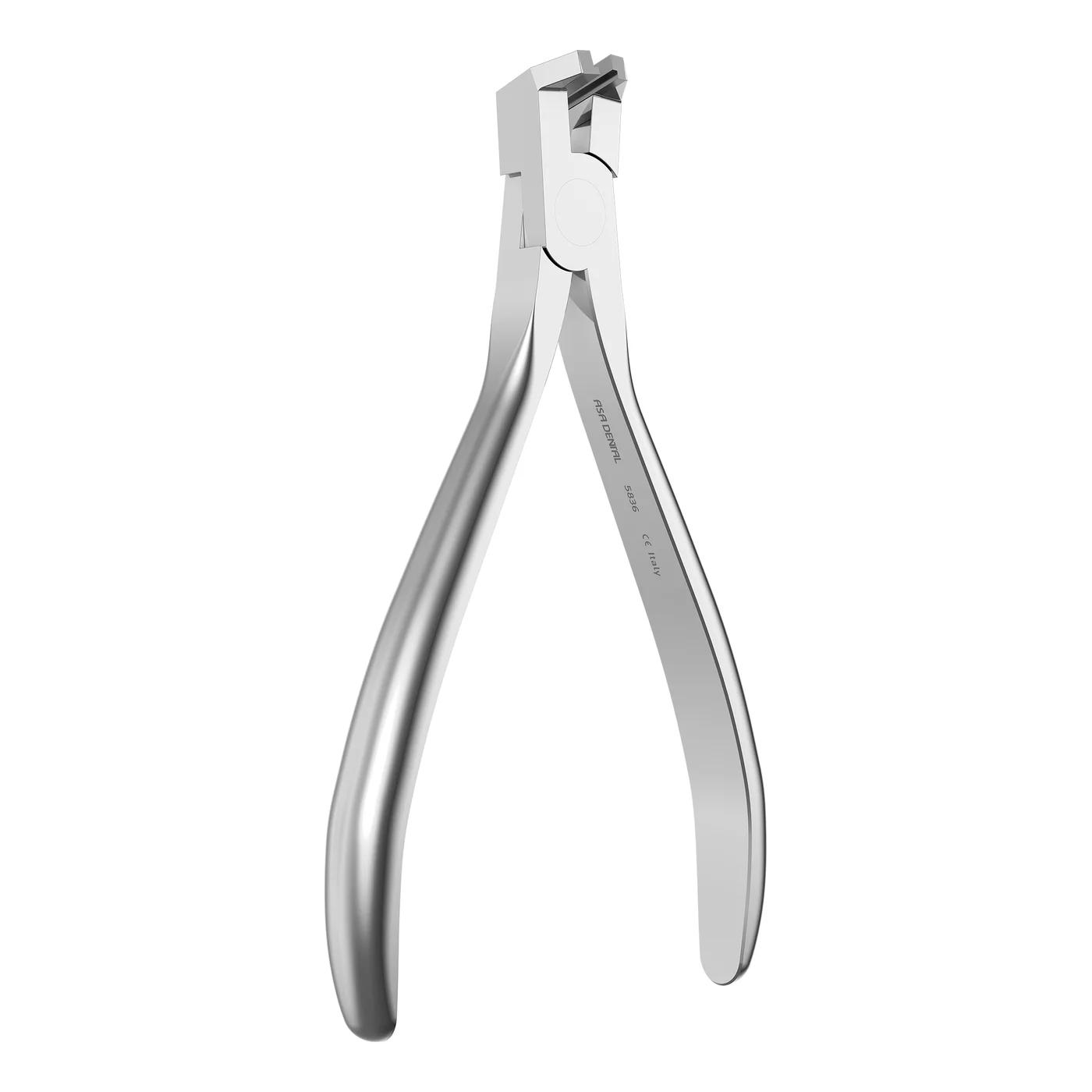 Pince A Carper Distal R.5836