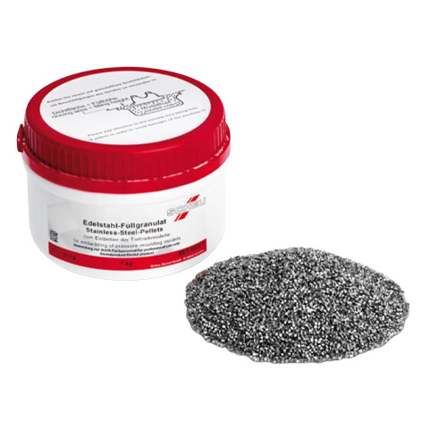 GRANULES ACIER INOXYDABLE (1)