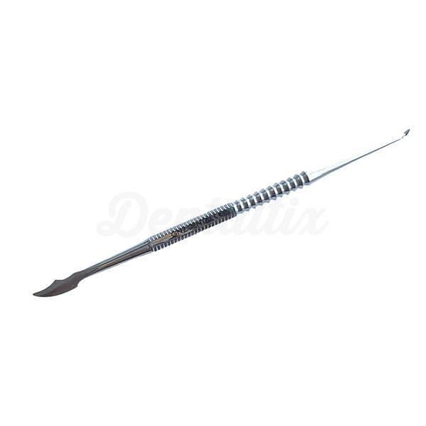 Wasmodelleerinstrument Zahle