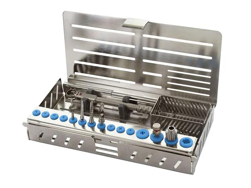Implantology kit N°2