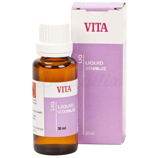 Vloeibare Polymerisatiehars VM CC Polymer (30 ml)