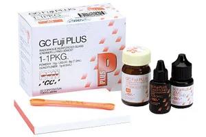FUJI PLUS - INTRO PACK (POUDRE + LIQUIDE + CONDITIONER)