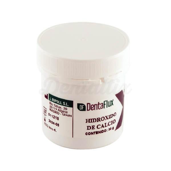 Hydroxyde de calcium pur (30 g de poudre)