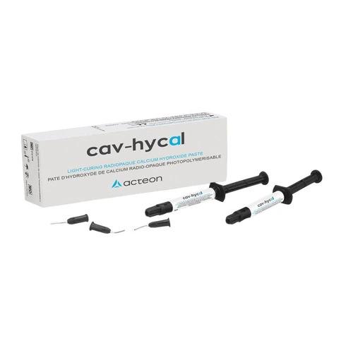 Cav-Hycal 2*4Gr
